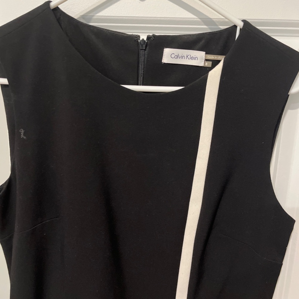 Calvin Klein Dress - Picture 2 of 3